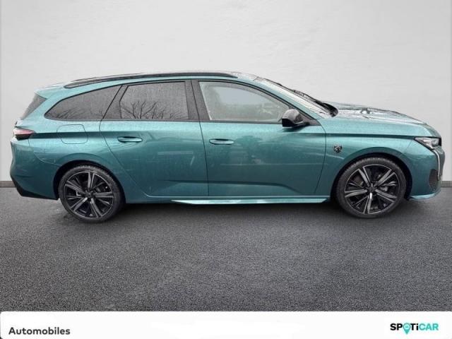 Peugeot 308 Sw image 2