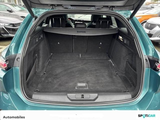 Peugeot 308 Sw image 6