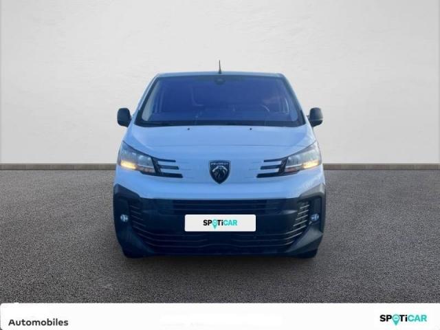 Peugeot Expert image 9