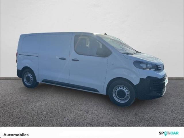 Peugeot Expert image 4