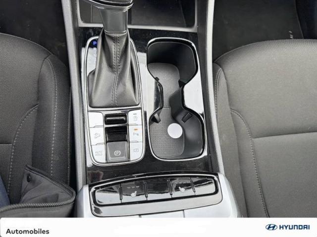 Hyundai Tucson image 4