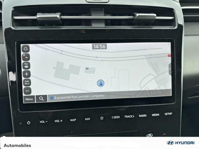 Hyundai Tucson image 5