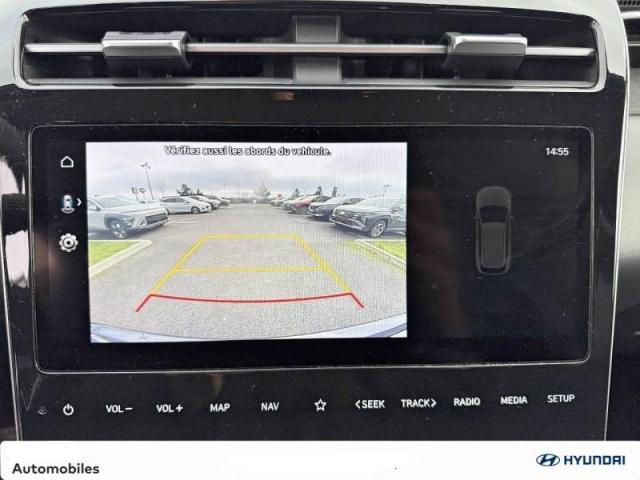 Hyundai Tucson image 3