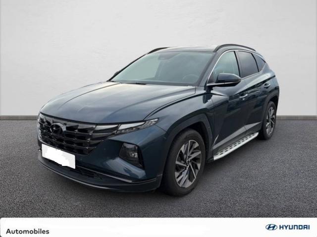 Hyundai Tucson image 6