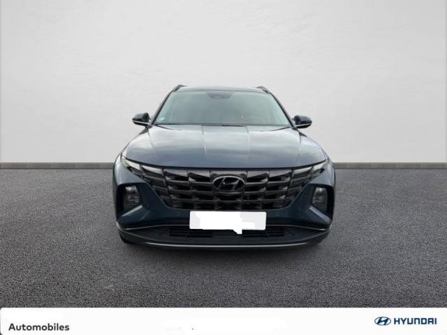Hyundai Tucson image 8