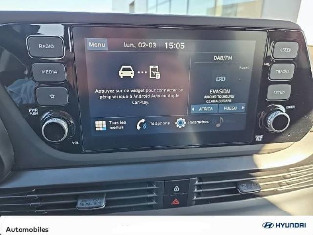 Hyundai I20 image 2