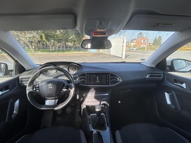 Peugeot 308 Sw image 5