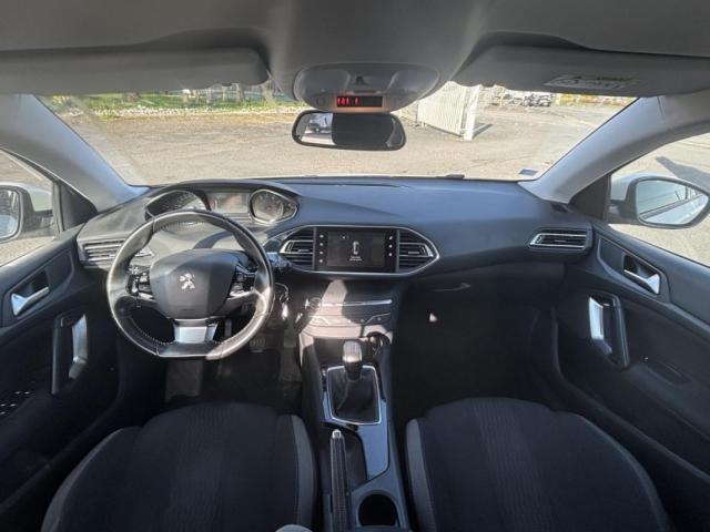 Peugeot 308 Sw image 8