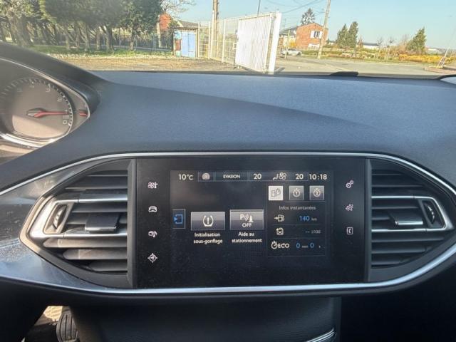 Peugeot 308 Sw image 9