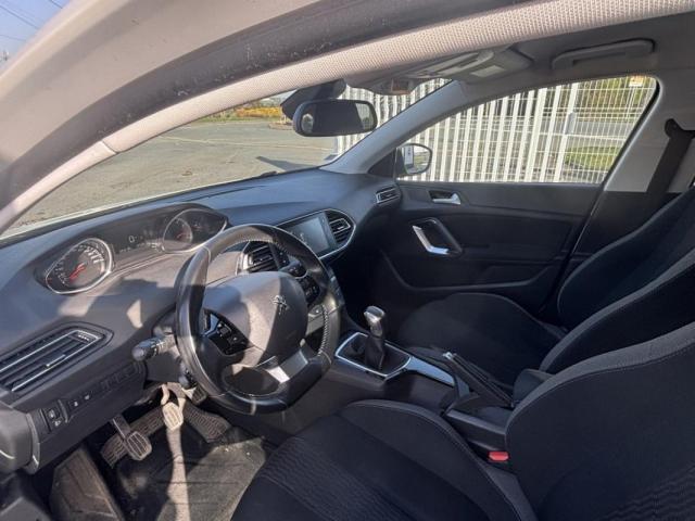 Peugeot 308 Sw image 2