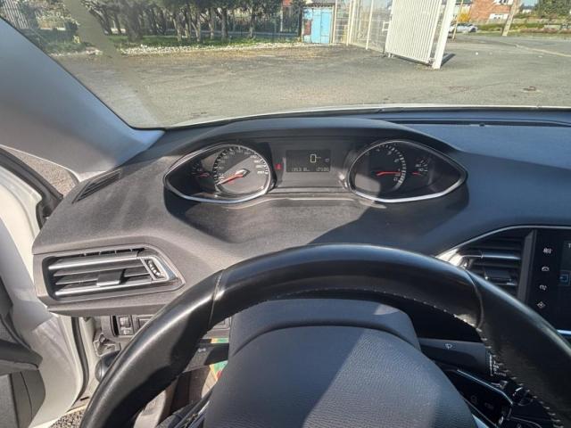 Peugeot 308 Sw image 1