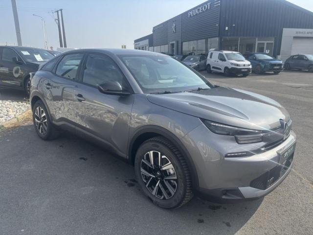 Citroen C4 Iii Hybride 145 E-Dsc6 Plus