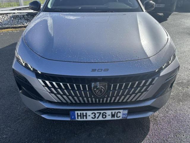 Peugeot 308 image 9