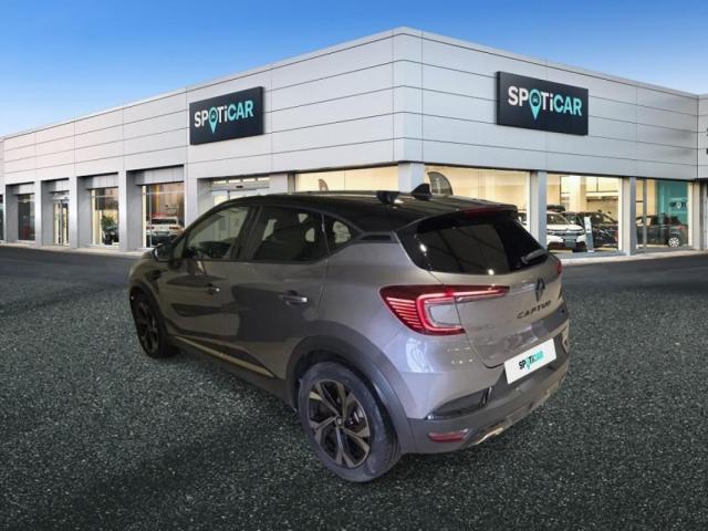 Renault Captur image 9