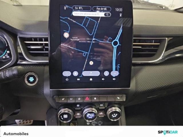 Renault Captur image 4