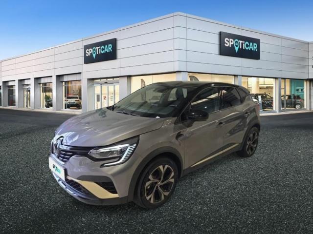 Renault Captur image 7