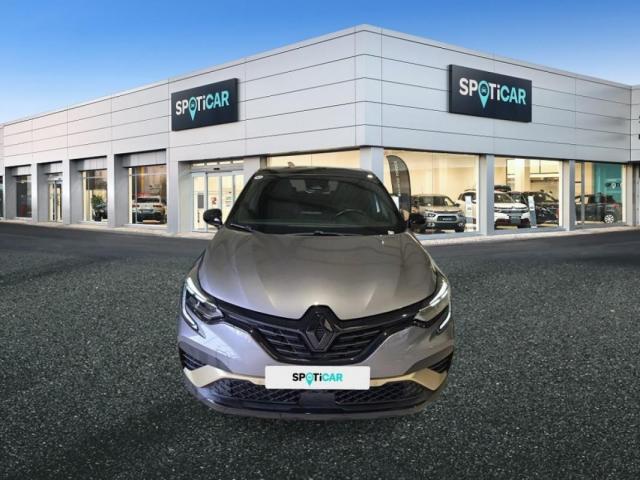 Renault Captur image 1