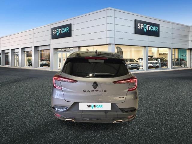 Renault Captur image 8