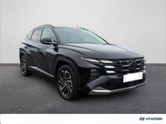 Hyundai Tucson Iv 1.6 Phev 253 Executive