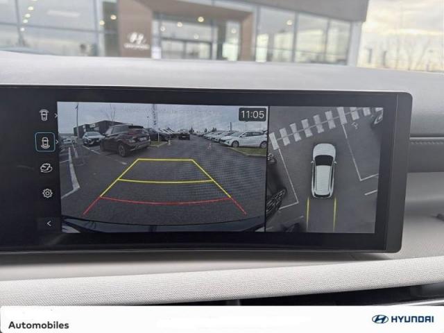 Hyundai Tucson image 6