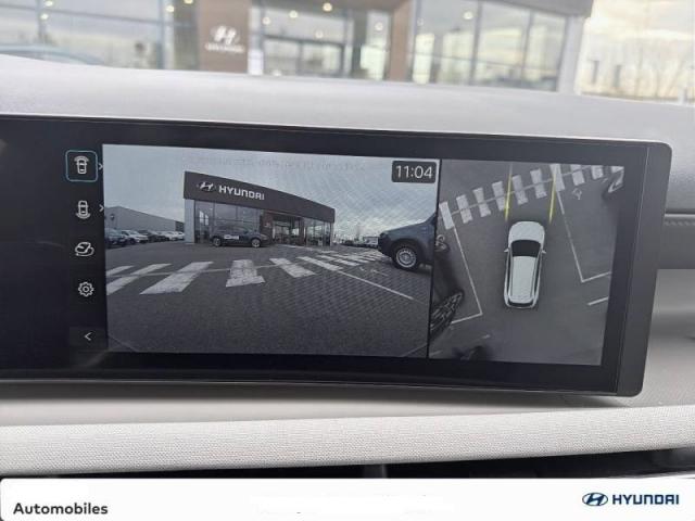 Hyundai Tucson image 9