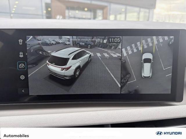 Hyundai Tucson image 2