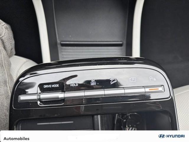 Hyundai Tucson image 8