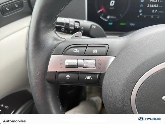 Hyundai Tucson image 3