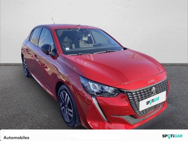 Peugeot 208 Ii Puretech 100 S&s Roadtrip