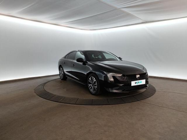 Peugeot 508 Ii Hybrid 225 E-Eat8 Allure