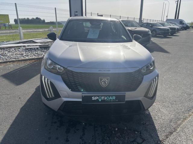 Peugeot 2008 image 9
