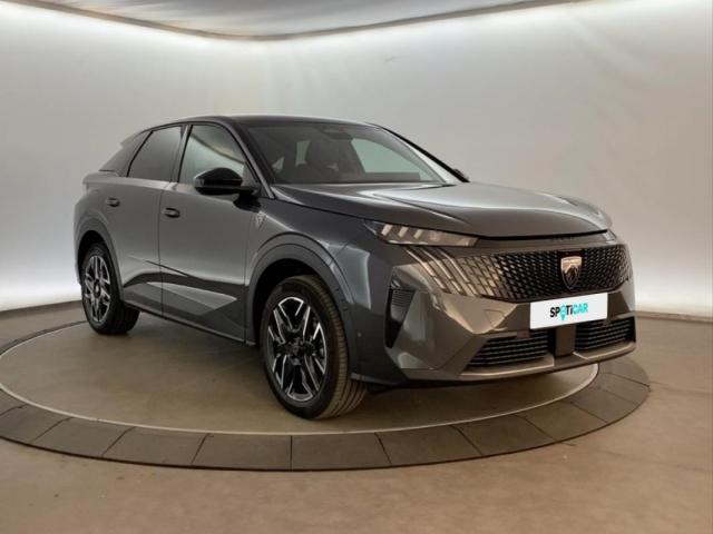 Peugeot 3008 Iii 1.2 Hybrid 145 E-Dcs6 Gt