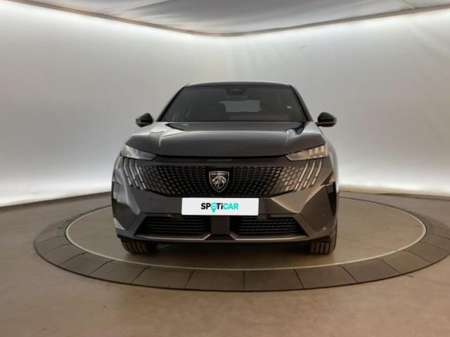 Peugeot 3008 image 1