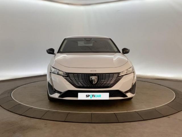 Peugeot 308 Sw image 1