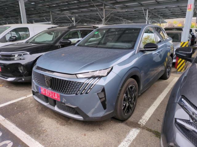 Peugeot 3008 Iii 1.2 Hybrid 145 E-Dcs6 Allure