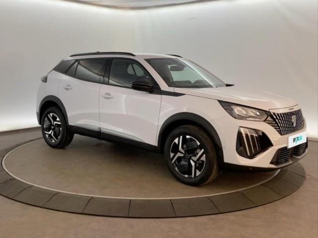 Peugeot 2008 Ii 100 Ch Allure
