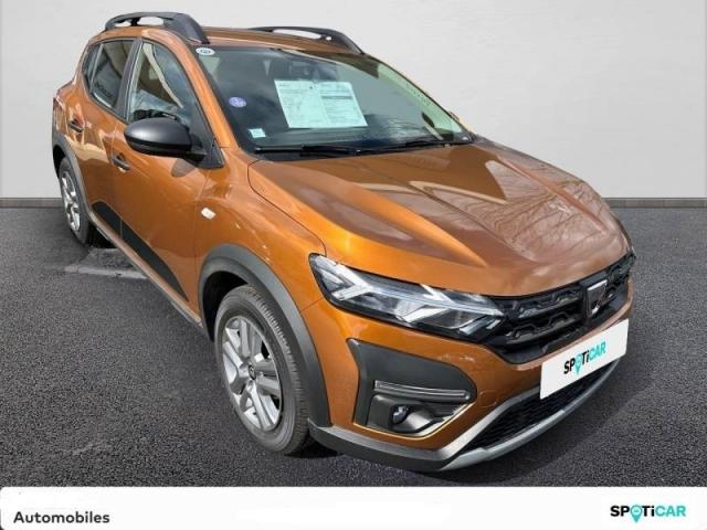 Dacia Sandero image 4