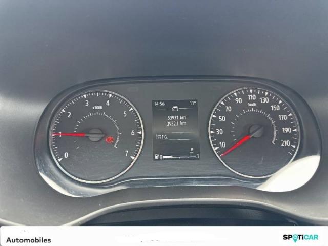 Dacia Sandero image 6