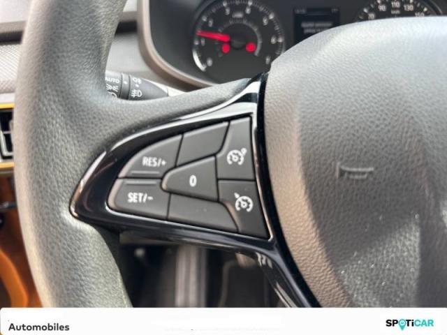 Dacia Sandero image 3