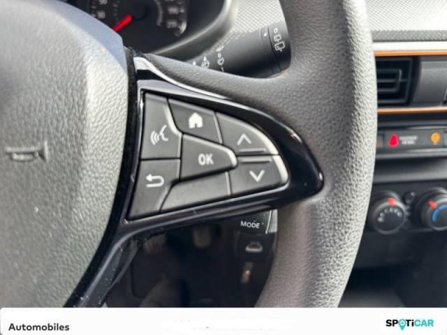 Dacia Sandero image 8