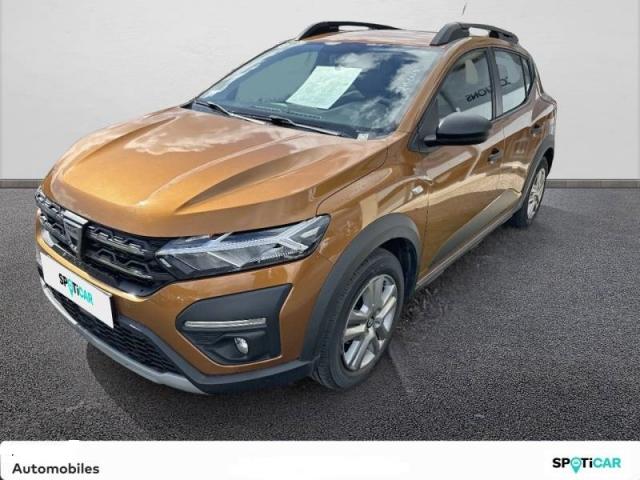 Dacia Sandero image 7