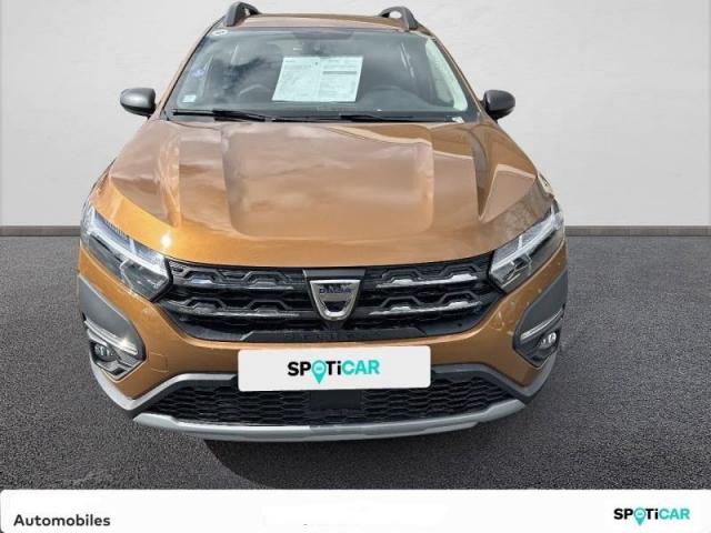 Dacia Sandero image 1