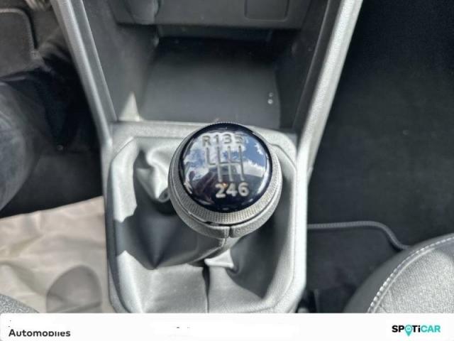 Dacia Sandero image 5