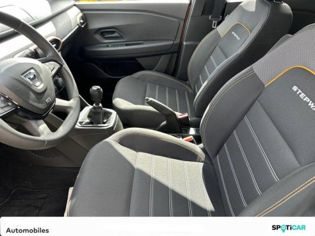 Dacia Sandero image 9