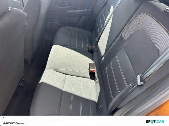 Dacia Sandero image 2