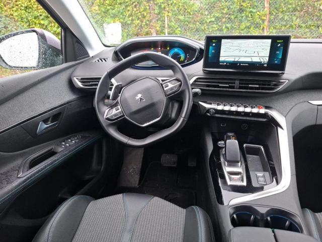 Peugeot 3008 image 9