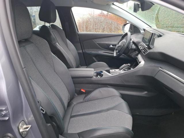 Peugeot 3008 image 4