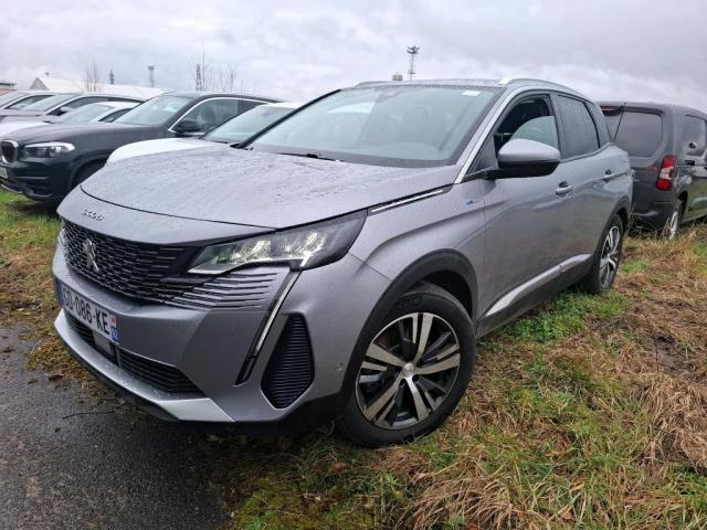 Peugeot 3008 image 7