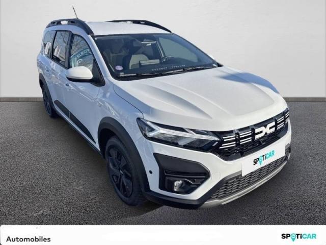 Dacia Jogger 5 Places Expression Hybrid 140 -24