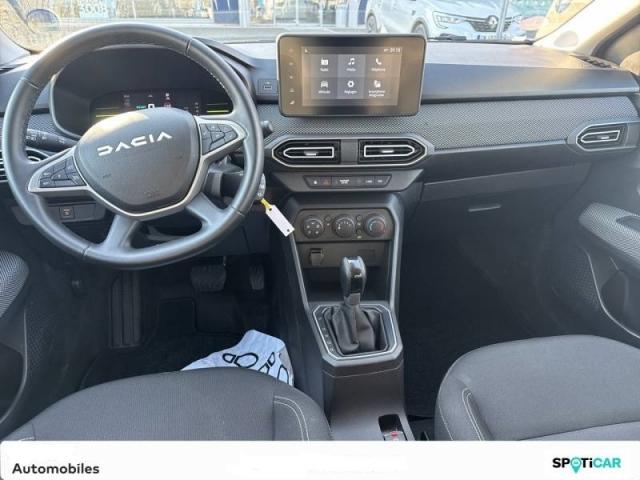 Dacia Jogger image 6